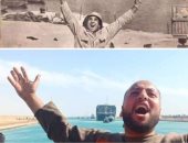 جامعة المنصورة تطلق مسابقة لأفضل فيلم وثائقى لجهود مصر فى إنهاء أزمة السفينة الجانحة