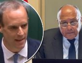 داعش ينثر سمومه فى القارة السمراء.. مصر تؤكد دعم الدول الأفريقية لدحر مخاطر التنظيم.. أمريكا وبريطانيا تحذران من عودة جديدة لميادين الشرق الأوسط.. وتقارير: الأطفال ضحايا تجنيد المليشيات الإرهابية 