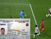 صحيفة تسخر من إهدار فيرنر وتمنحه الجنسية الفخرية المقدونية