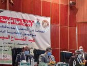 القوى العاملة تسلم 10 آلاف وثيقة تأمين للصيادين والعمالة غير المنتظمة بأسوان