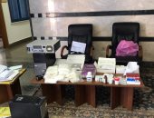 غلق إدارى لـ 6 منشآت طبية خاصة بمدينة شرم الشيخ