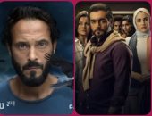 قناة ON تعرض مسلسلى "بين السما والأرض" وكوفيد 25" خلال شهر رمضان