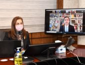 التخطيط: زيادة استثمارات قطاع الاتصالات بنسبة 300% لدعم عملية التحول الرقمى