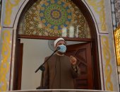 افتتاح 18 مسجدا جديدا بتكلفة 100 مليون جنيه فى الدقهلية