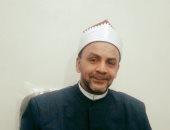 افتتاح مسجد الإمام الشعراوى بتكلفة 2 مليون جنيه فى قنا