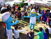 محافظة القاهرة تنظم احتفالية يوم اليتيم غدا بحديقة الأزهر بمشاركة 150 طفلا