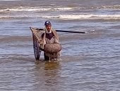 الثروة السمكية بالفيوم: مبادرة "بر أمان" تمكين اقتصادى للصيادين وتوفر قروض ميسرة