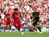 مواجهات آرسنال ضد ليفربول الأكثر تهديفا في تاريخ البريميرليج