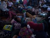 المكسيك تعتقل 5 أشخاص بتهمة الاتجار بالبشر.. وإنقاذ 331 مهاجرا من أمريكا الوسطى