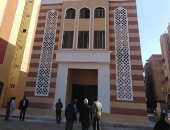 تعرف على مسجد الصحابة بمدينة المنيا .. فى 7 معلومات