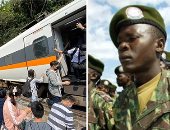 باختصار.. أهم الأخبار العالمية والعربية حتى الـ12.. ارتفاع حصيلة ضحايا قطار تايوان إلى 48 قتيلا.. بدء اجتماع إيران والدول الموقعة على الاتفاق النووى.. وكندا تعتزم استقبال المئات من اللاجئين الأيزيديين العراقيين