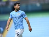 أجويرو وديباى يوافقان على تخفيض الراتب من أجل الانضمام إلى برشلونة