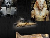 مشوار الموكب الملكى من الفكرة إلى الرحلة الذهبية.. الرئيس يوجه بتطوير مناطق خط سير المومياوات.. تغليف وتعقيم 22 ملكا وملكة ونقلها بسيارات مجهزة .. واستقبال عسكري وتشريفة بمتحف الحضارة