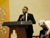 النائب محمد تيسير مطر يشارك فى زيارة أعضاء التنسيقية لمحافظ كفر الشيخ.. صور