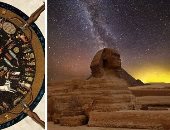النيل وإيزيس وآمون أشهر الأبراج عند قدماء المصريين.. اعرف برجك الفرعونى وصفاته