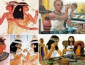 طقوس الجمال على الطريقة الفرعونية.. الكحل والعطور أبرز مستحضرات التجميل