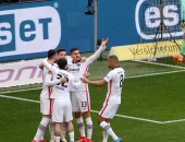 بروسيا دورتموند يسقط أمام فرانكفورت وفولفسبورج يعبر كولن في البوندزليجا