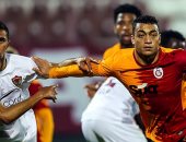 مصطفى محمد فى مهمة العودة للتسجيل بلقاء جالاتا سراي ضد فاتح قرا جمرك