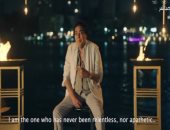 ملوك مصر يبدأون رحلتهم من المتحف المصرى لمتحف الحضارة على صوت محمد منير