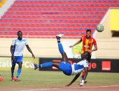 مجموعة الزمالك.. الترجي يسقط أمام تونجيث بثنائية فى دوري أبطال أفريقيا