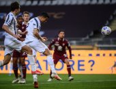 ملخص وأهداف مباراة تورينو ضد يوفنتوس في الدوري الايطالي.. فيديو