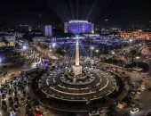 إعادة فتح الطرق المغلقة بعد مرور موكب المومياوات الملكية