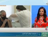 مستشار الرئيس للصحة: رصدنا زيادة فى إصابات كورونا..والتطعيم جزء من الحماية