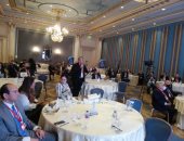 انطلاق فعاليات ملتقى الإسكندرية الاقتصادى والإدارى