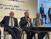 الصناعات الغذائية: جميع السلع متوفرة بأسعار تنافسية علي مدار العام بمختلف الظروف