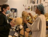 موكب المومياوات الملكية.. اعرف كواليس تنفيذ وتصميم الإكسسوارات الفرعونية