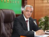 اجتماع تنسيقى للكليات المشاركة فى المشروع القومى لمحو الأمية بجامعة المنوفية