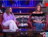 شريهان أبو الحسن: دراسة أكدت 80% من الرجال يأخذون بالهم من شعر المرأة ولونه