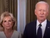 جو بايدن وقرينته يهنئان الأمريكيين بعيد الفصح: نتمنى لكم الصحة والأمل