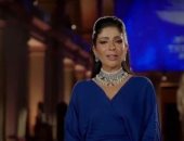 أحمد حلمى يغازل منى زكى من خلال اليوم السابع: "خطفت أنظارى أنا شخصيا"