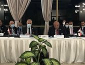 سامح شكرى: تفاوضنا لـ10 سنوات حول سد النهضة وأمامنا فرصة أخيرة للتوصل لاتفاق