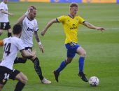 قادش يحسم مباراة الأزمة أمام فالنسيا بفوز قاتل فى الليجا.. فيديو