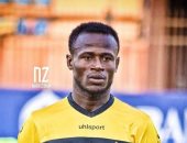 الإنتاج الحربى يبدأ إجراءات جراحة الرباط الصليبى لـ"وهاب انان"