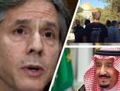 باختصار أهم الأخبار العربية والدولية حتى منتصف الليل.. خادم الحرمين يؤكد للملك عبدالله: تضامن السعودية لحفظ أمن واستقرار الأردن.. 81 مستوطناً إسرائيلياً يقتحمون باحات المسجد الأقصى المبارك