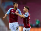 دوريات أوروبا تحت عنوان المتعة والإثارة.. اشتعال المنافسة فى الدورى الإسبانى بعد سقوط أتلتيكو مدريد.. تريزيجيه يكتب التاريخ بالدورى الإنجليزى.. مان يونايتد يحافظ على الوصافة.. وهارى كين ينفرد بصدارة الهدافين