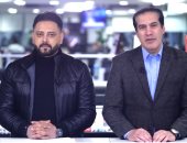 وليد صلاح عبد اللطيف لـ تليفزيون اليوم السابع: لو مكان أحمد فتحى لن أرحل عن الاهلي