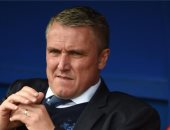 مدرب المريخ السوداني: الأهلي مرشح للفوز بالعاشرة ومن الصعب إيقافه