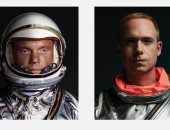 إلغاء سلسلة The Right Stuff بعد موسم واحد