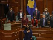 محلل سياسى: الصربيون لن يشاركوا في الانتخابات البلدية في شمال كوسوفو