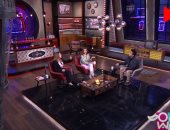 راجل و2 ستات يناقش "هل المرأة أكثر وفاء وتضحية من الرجل؟".. شريهان أبو الحسن: دراسة أكدت أن السيدات أكثر تبرعا بالأعضاء لأزواجهن من الرجال.. وهيدى كرم: نسبة السيدات المطلقات بسبب مرضهن بالسرطان تصل إلى 21%