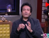 راجل و2 ستات.. سامح حسين: المرأة دائما ما تعمم وتذهب للتشاؤم وليس التفاؤل 