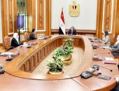 الرئيس السيسي يستعرض المشروع القومى لتنمية الأسرة المصرية