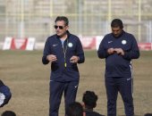 سلبية مسحة كورونا للاعبى البنك الأهلي استعدادا لوادي دجلة