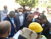 نواب التنسيقية خلال زيارة سوهاج: حياة كريمة مبادرة تنموية شاملة للنهوض بالقرى.. فيديو