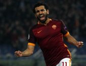 اخبار محمد صلاح اليوم .. مالك روما السابق نادم على رحيل الفرعون