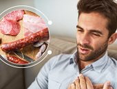 دراسة توصى بالتوقف عن تناول اللحوم المصنعة لإضرارها بصحة القلب